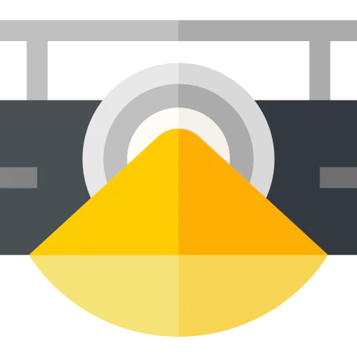 Projector icon