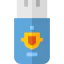 Usb biểu tượng 64x64