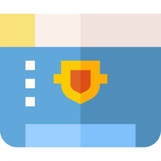 Website icon
