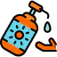 Sunscreen icon 64x64