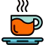 Coffee icon 64x64