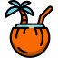 Coconut icon 64x64