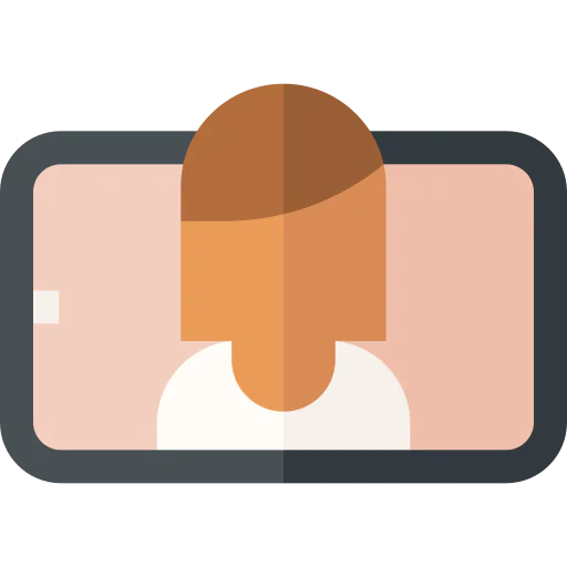 Videocall icon