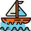 Boat icon 64x64
