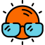 Sunglasses icon 64x64