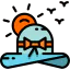 Hat icon 64x64