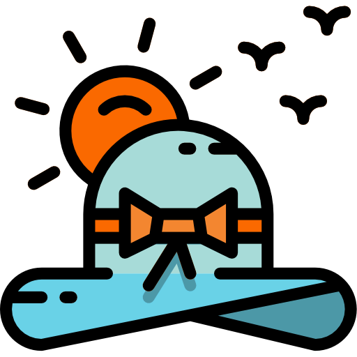 Hat icon