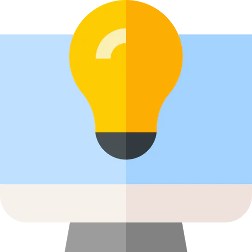 Computer icon