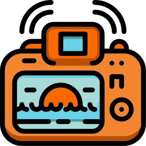Camera icon