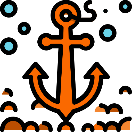 Anchor icon