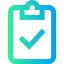 Audit icon 64x64