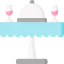 Dinner icon 64x64