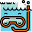 Diving icon 64x64