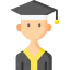 Graduated icon 64x64
