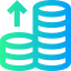 Profit icon 64x64