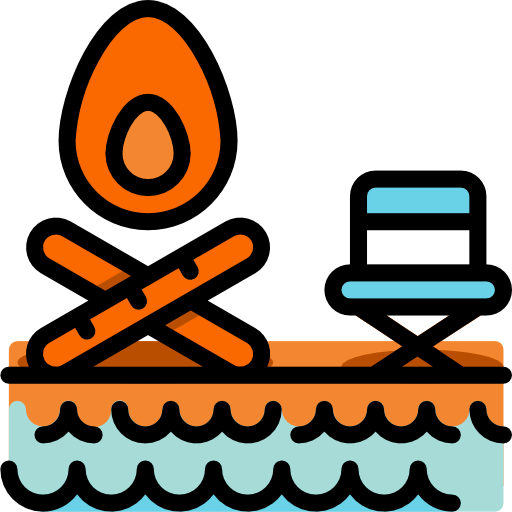 Bonfire icon