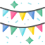 Party icon 64x64
