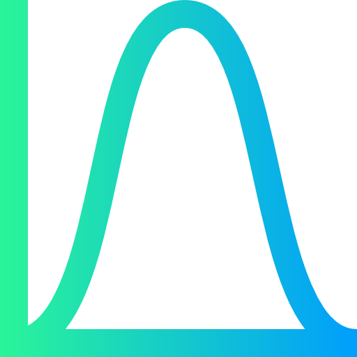 Histogram icon