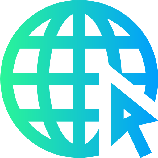 Internet icon