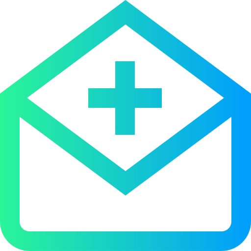 Invite icon