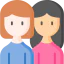 Friendship icon 64x64