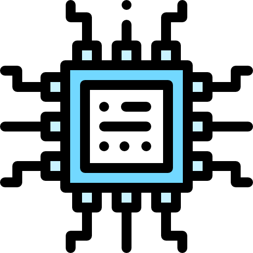 Chip icon