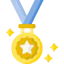 Medal icon 64x64