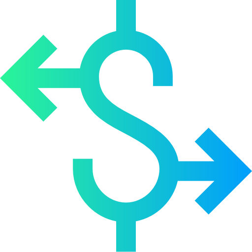 Exchange icon