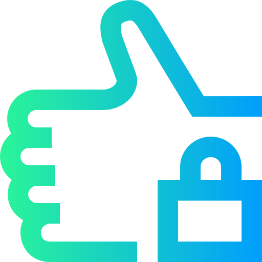 Blocked icon