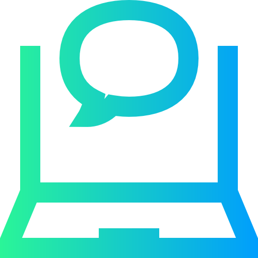 Message icon