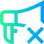 Advertising icon 64x64