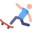 Skate icon 64x64