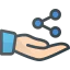 Share icon 64x64