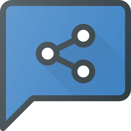 Chat Ikona