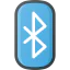 Bluetooth icône 64x64