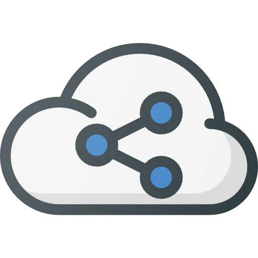 Network icon
