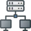 Server icône 64x64