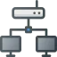Router icône 64x64