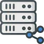 Server icône 64x64