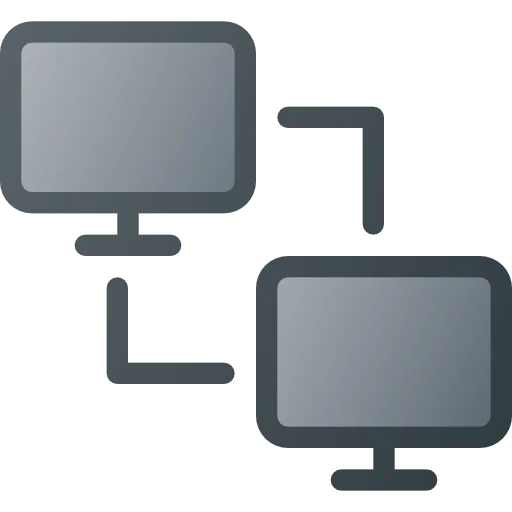 Network icon