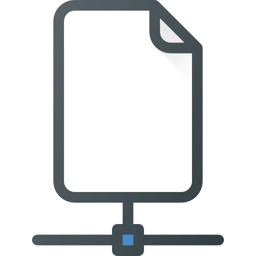 File Symbol
