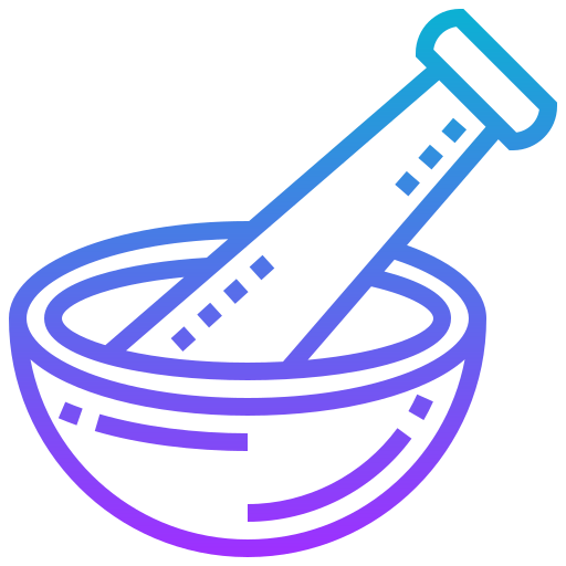Mortar icon