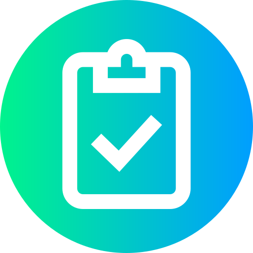 Audit icon