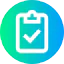 Audit icon 64x64
