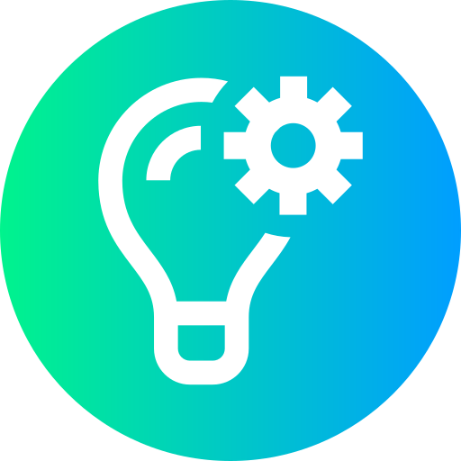 Management icon