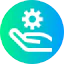 Service icon 64x64