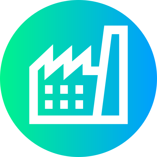 Enterprise icon