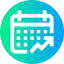 Planning icon 64x64