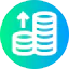 Profit icon 64x64