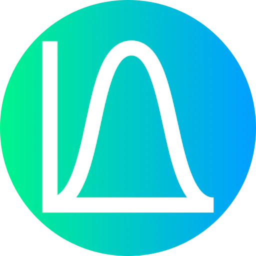 Histogram icon